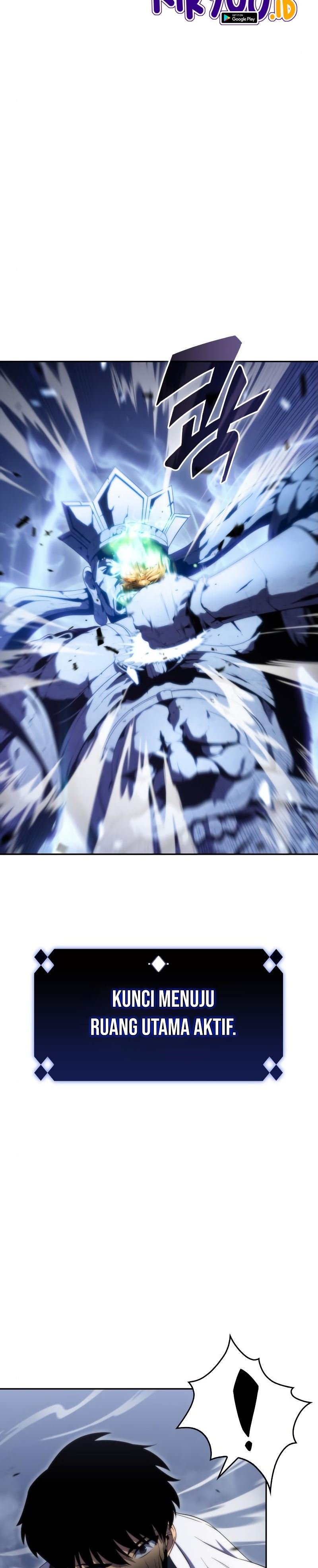 Solo Max-Level Newbie Chapter 41 9