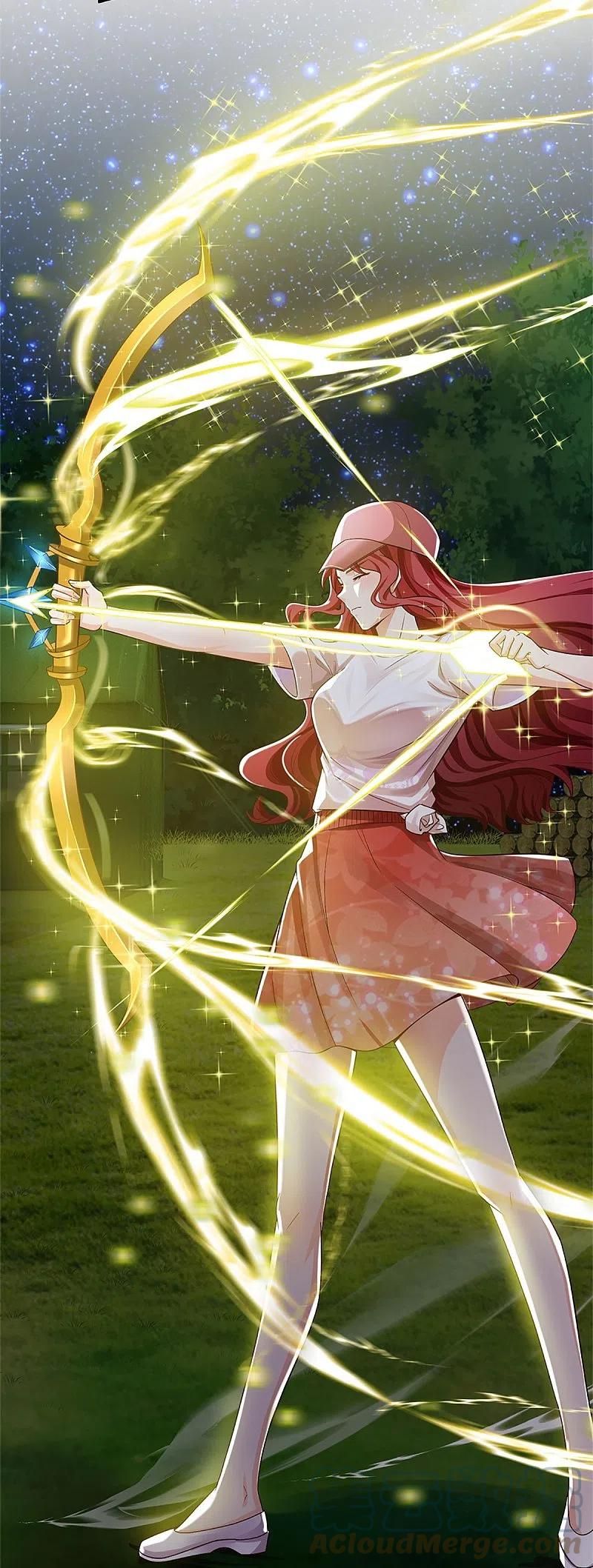 Immortal Daddy Xianzun Chapter 294 Gambar 20