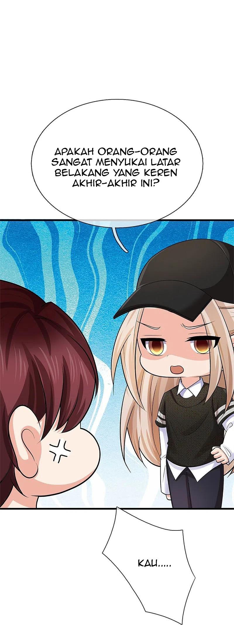 Immortal Daddy Xianzun Chapter 294 Gambar 40