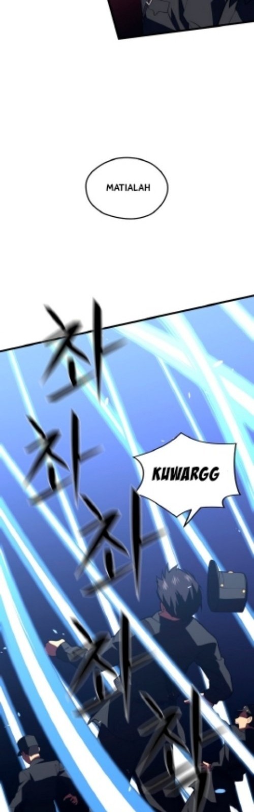 Seoul Station Necromancer Chapter 40 Gambar 35