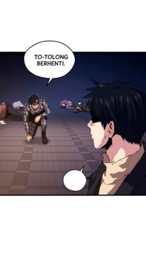 Seoul Station Necromancer Chapter 40 Gambar 37