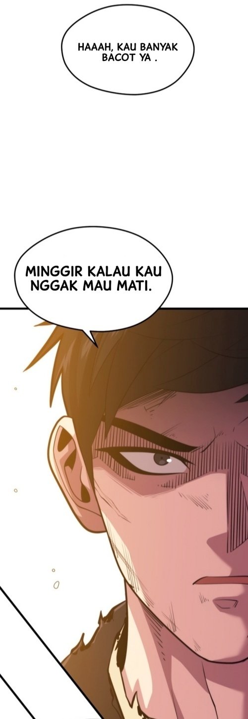 Seoul Station Necromancer Chapter 40 Gambar 42