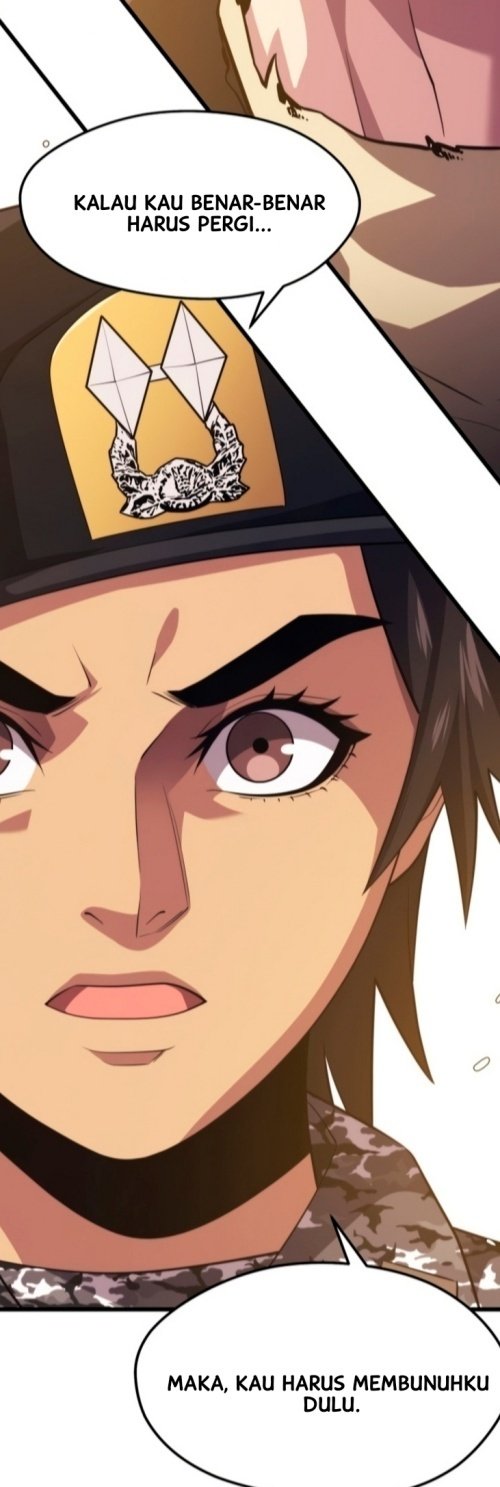 Seoul Station Necromancer Chapter 40 Gambar 43