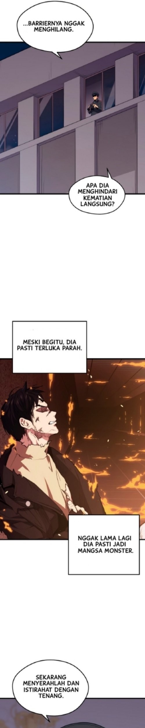 Seoul Station Necromancer Chapter 40 Gambar 10