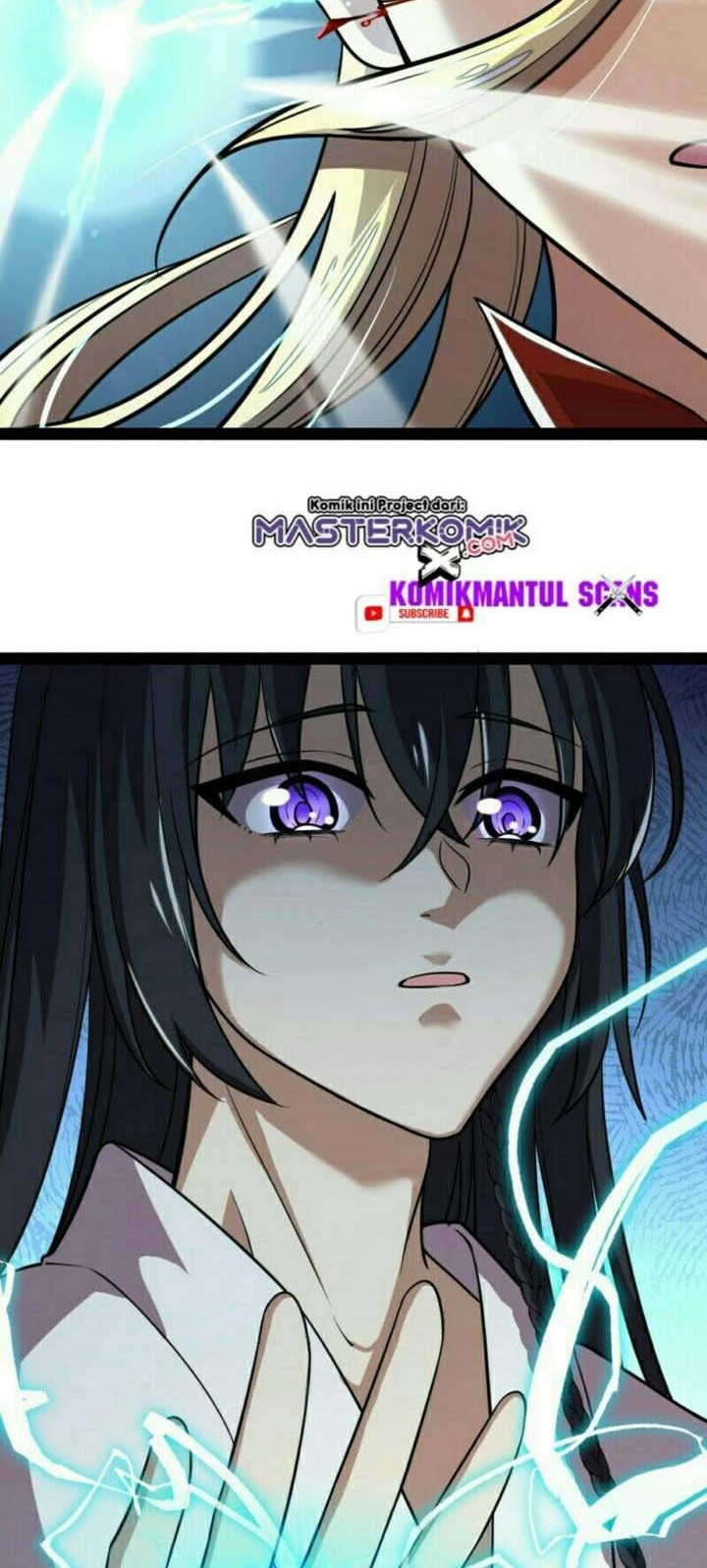 The Life After God Of Martial Lived In Seclusion Chapter 72 Gambar 18