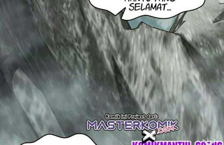 The Life After God Of Martial Lived In Seclusion Chapter 72 Gambar 26