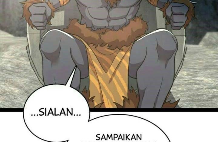 The Life After God Of Martial Lived In Seclusion Chapter 72 Gambar 30