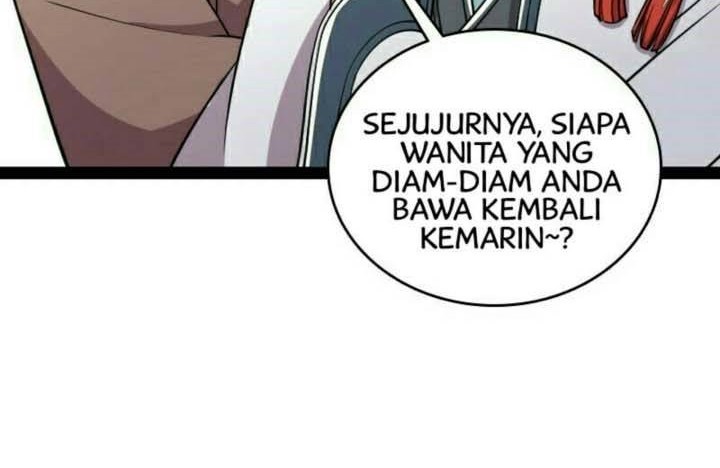 The Life After God Of Martial Lived In Seclusion Chapter 72 Gambar 34