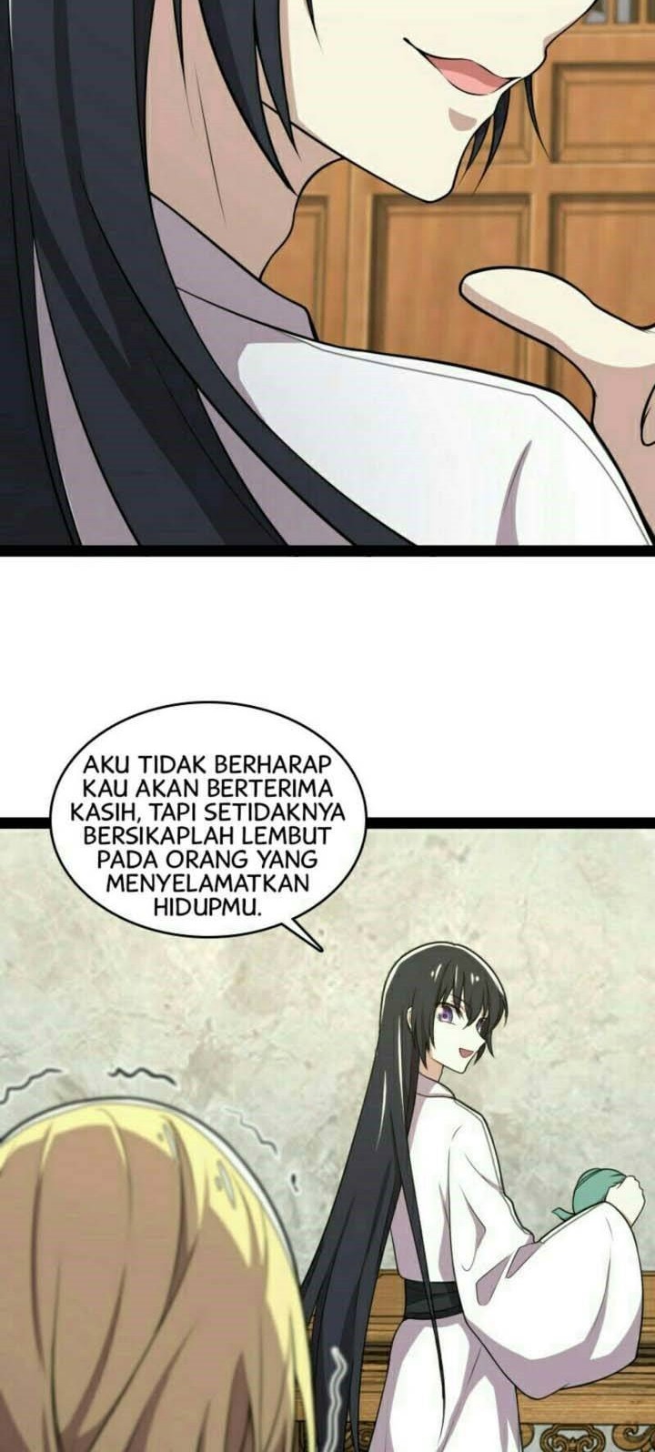 The Life After God Of Martial Lived In Seclusion Chapter 72 Gambar 7