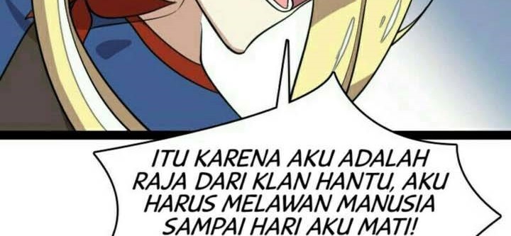 The Life After God Of Martial Lived In Seclusion Chapter 72 Gambar 13