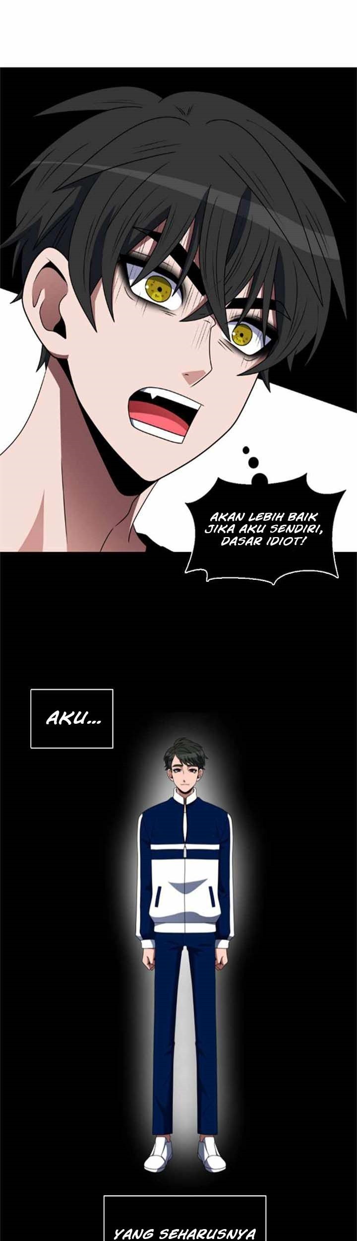 Baca No Scope Chapter 59 Gambar 2