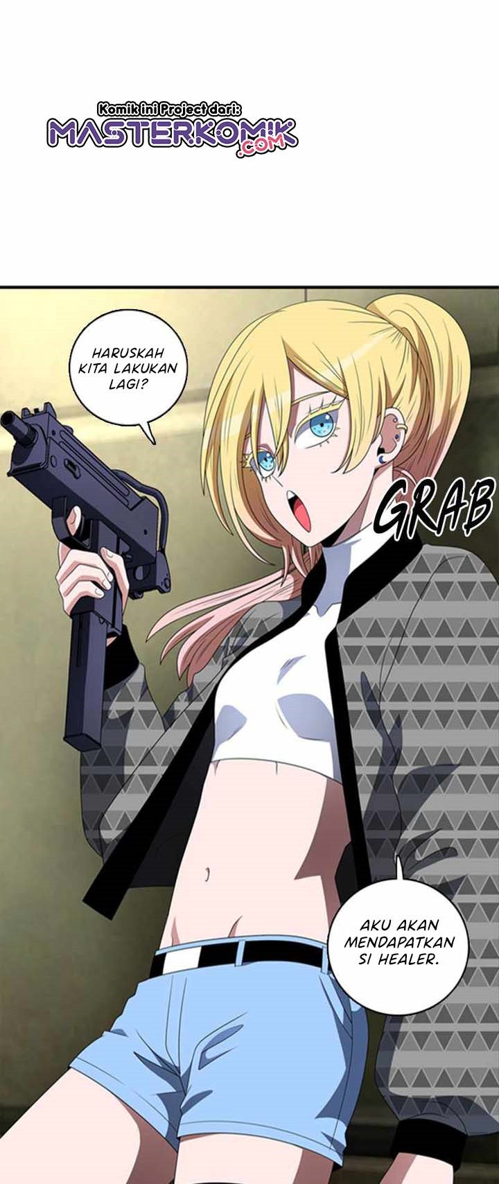 No Scope Chapter 59 Gambar 11