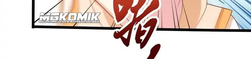 Pupillary Master Chapter 261 Gambar 4