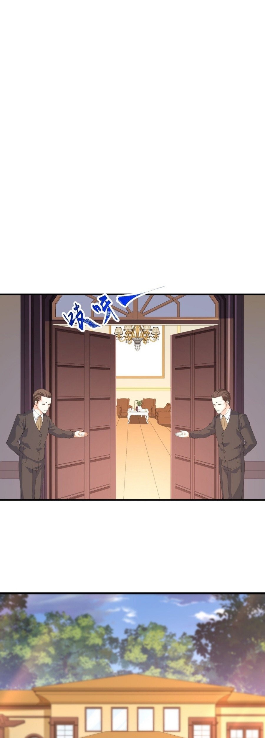 Little Tyrant Doesn’t Want to Meet with a Bad End Chapter 27 Gambar 16