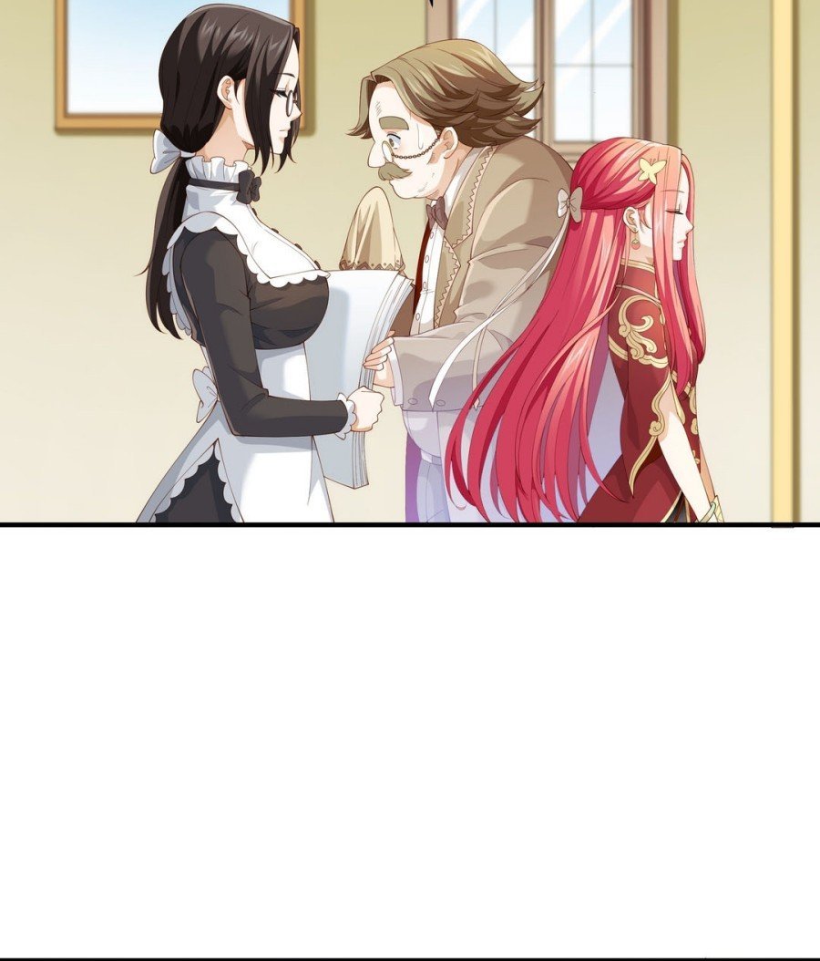 Little Tyrant Doesn’t Want to Meet with a Bad End Chapter 27 Gambar 20