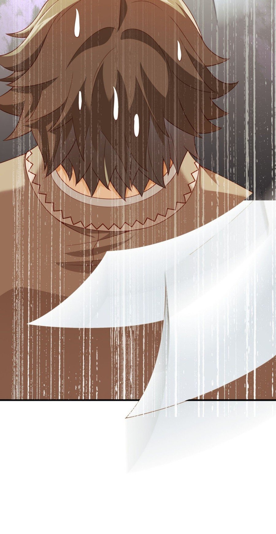 Little Tyrant Doesn’t Want to Meet with a Bad End Chapter 27 Gambar 26