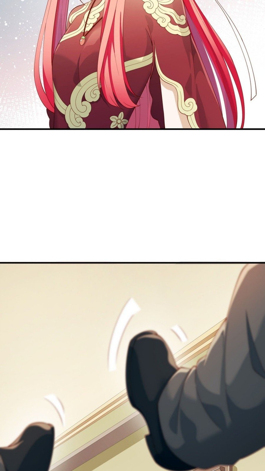 Little Tyrant Doesn’t Want to Meet with a Bad End Chapter 27 Gambar 28