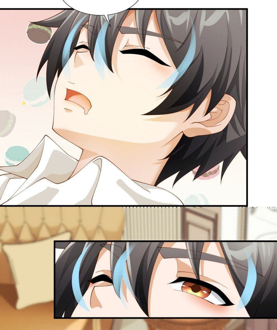 Little Tyrant Doesn’t Want to Meet with a Bad End Chapter 27 Gambar 32