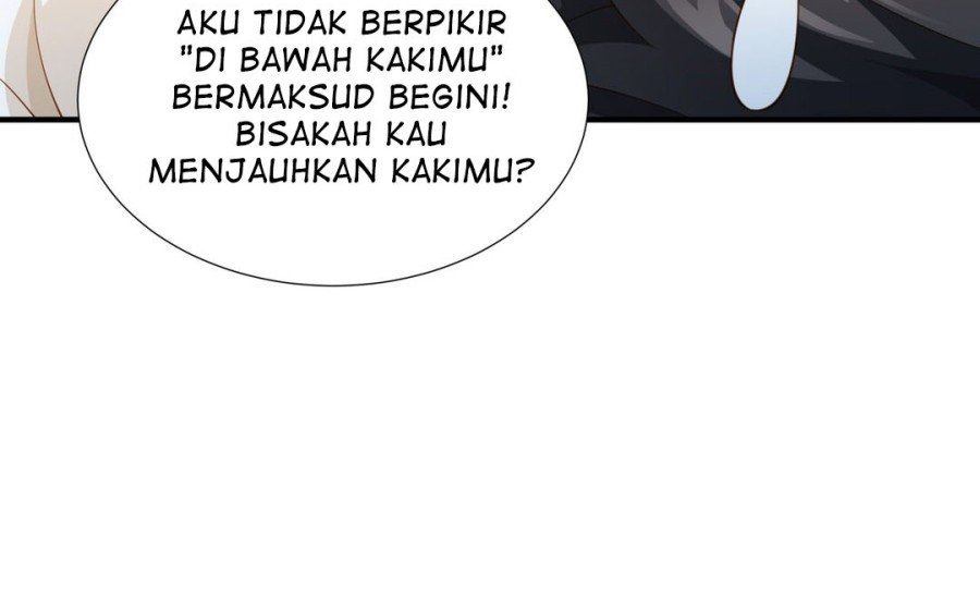 Little Tyrant Doesn’t Want to Meet with a Bad End Chapter 27 Gambar 37