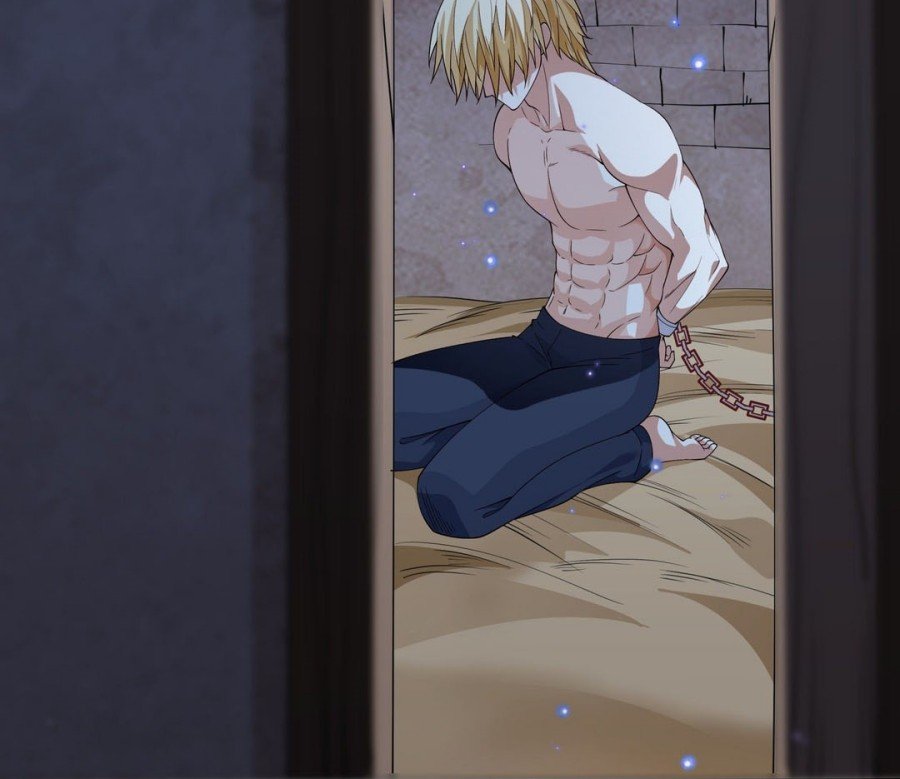 Little Tyrant Doesn’t Want to Meet with a Bad End Chapter 27 Gambar 45