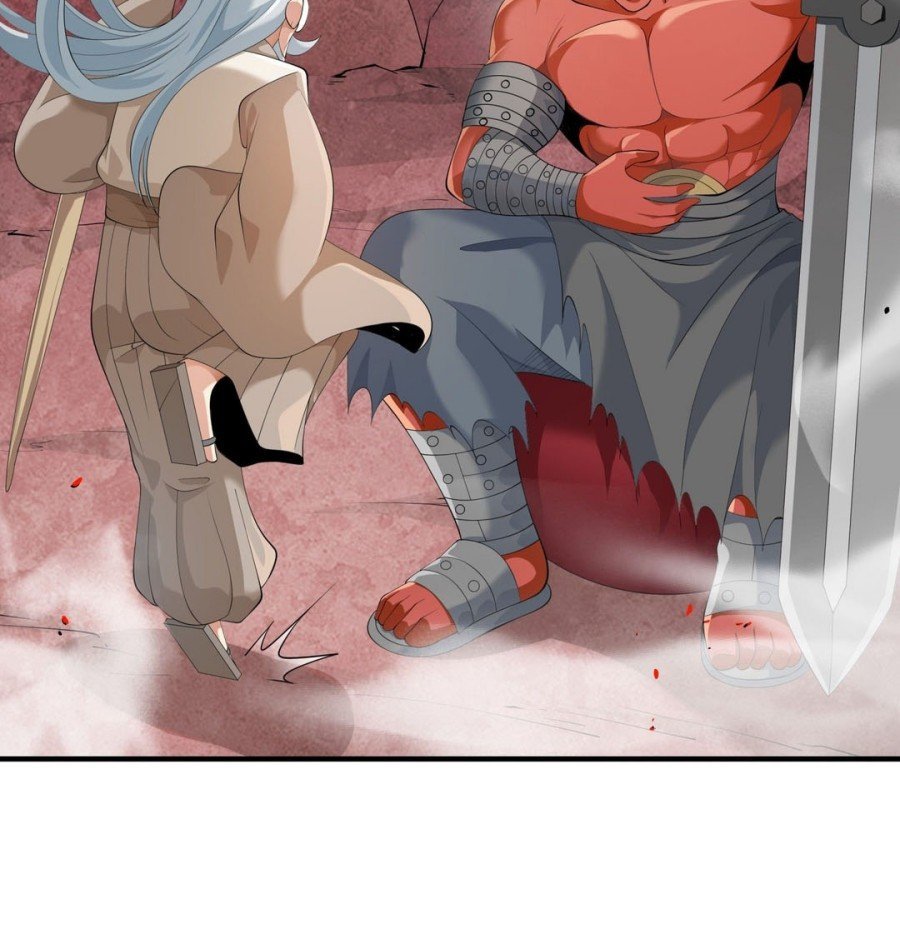 Little Tyrant Doesn’t Want to Meet with a Bad End Chapter 27 Gambar 4