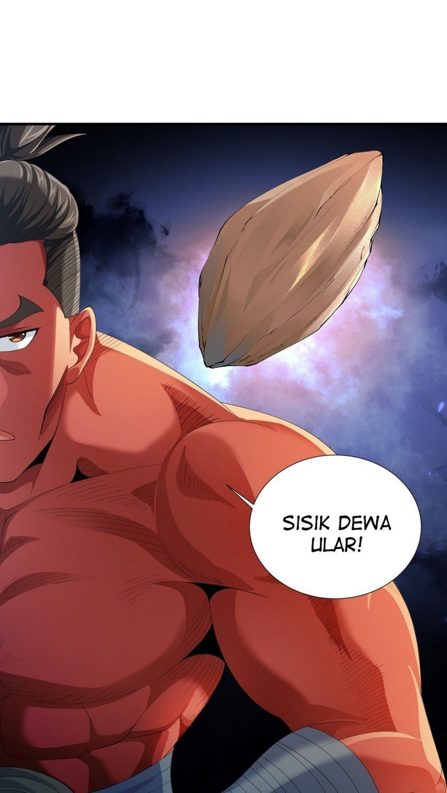 Little Tyrant Doesn’t Want to Meet with a Bad End Chapter 27 Gambar 6