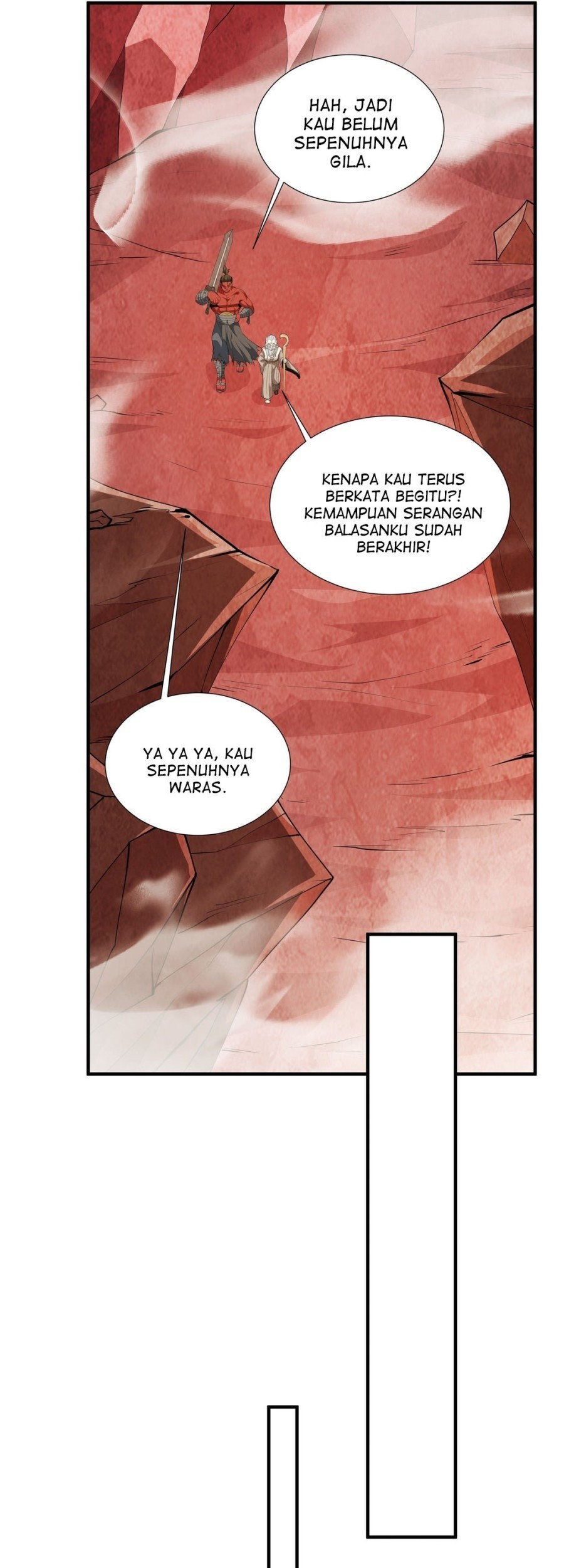 Little Tyrant Doesn’t Want to Meet with a Bad End Chapter 27 Gambar 10