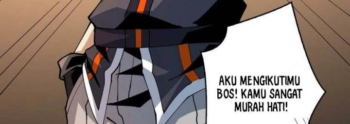 King Account At The Start Chapter 107 Gambar 18