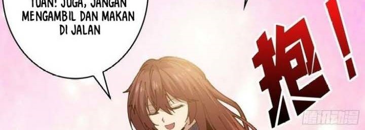 King Account At The Start Chapter 107 Gambar 22