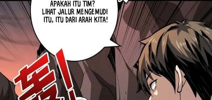 King Account At The Start Chapter 107 Gambar 26