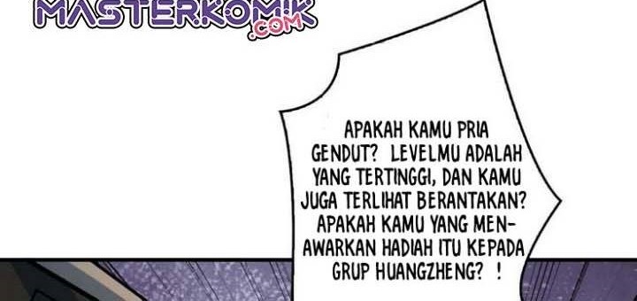 King Account At The Start Chapter 107 Gambar 30