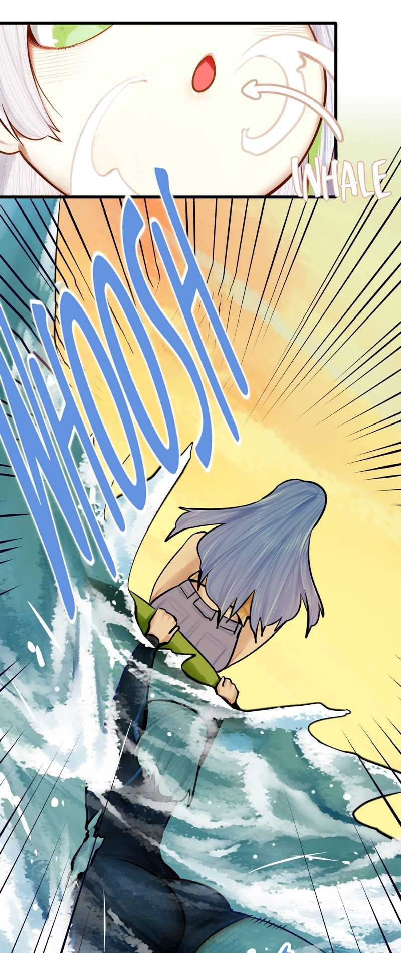 Miss, don’t livestream it! Chapter 44 Gambar 16