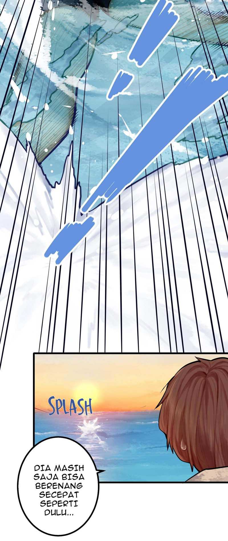 Miss, don’t livestream it! Chapter 44 Gambar 17