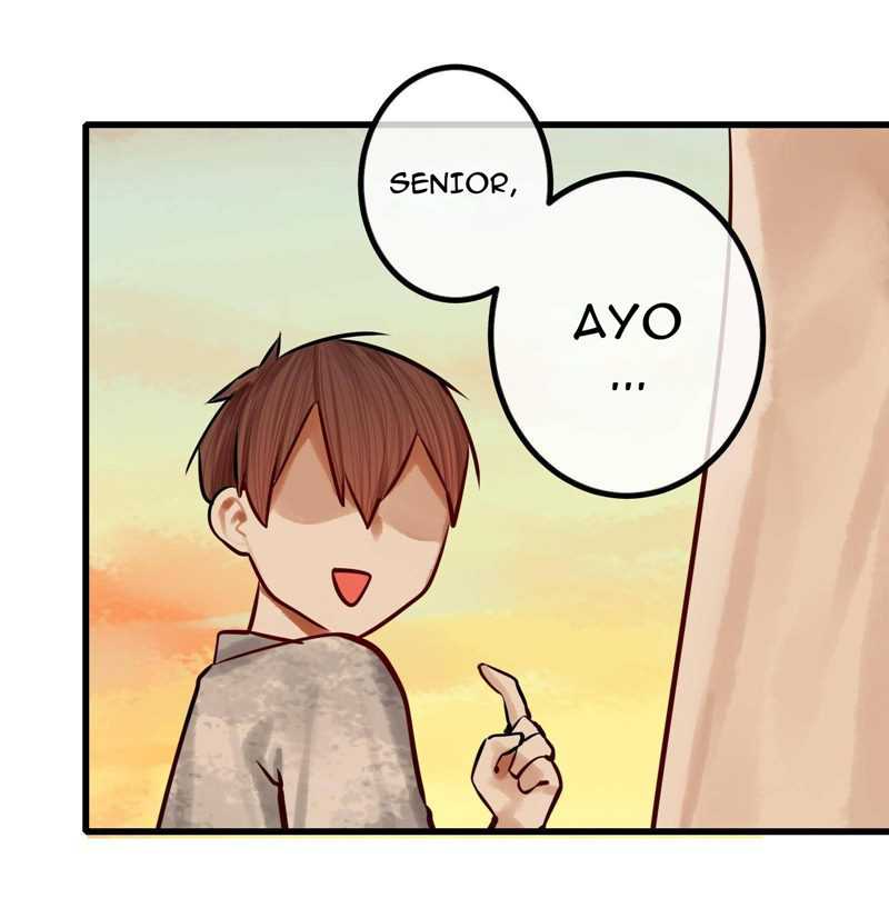 Miss, don’t livestream it! Chapter 44 Gambar 18