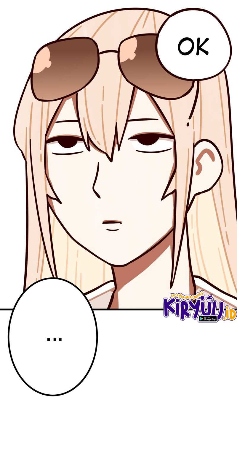 Miss, don’t livestream it! Chapter 44 Gambar 19