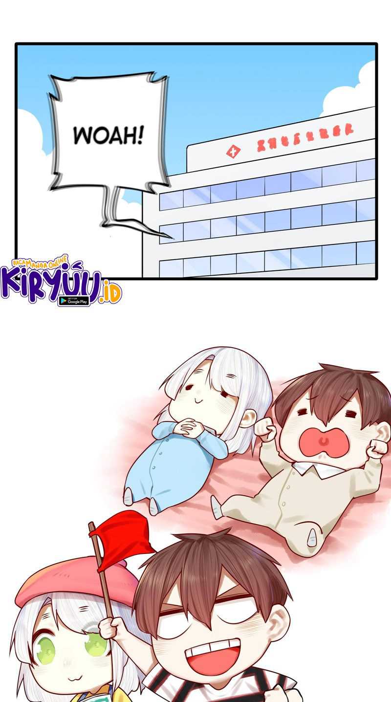 Baca  Miss, don’t livestream it! Chapter 44 Gambar 2