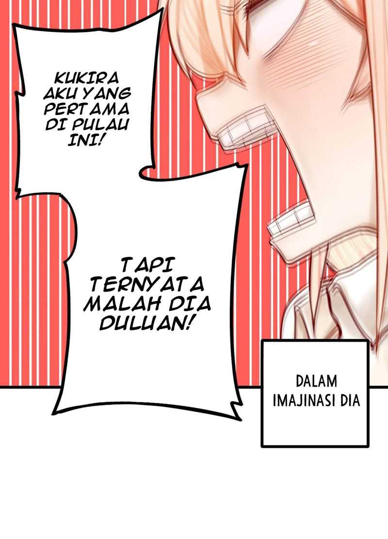 Miss, don’t livestream it! Chapter 44 Gambar 24
