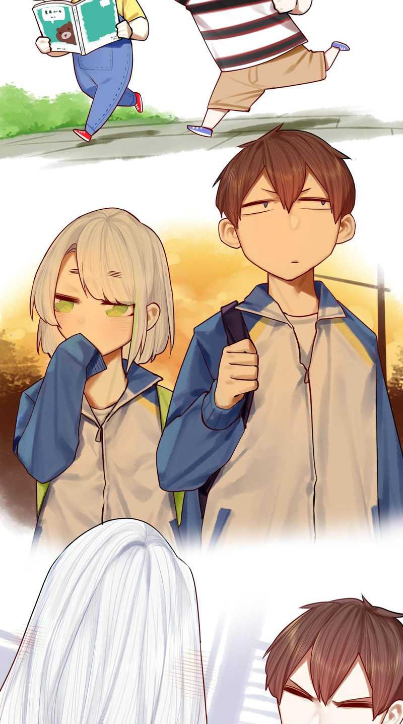 Miss, don’t livestream it! Chapter 44 Gambar 3