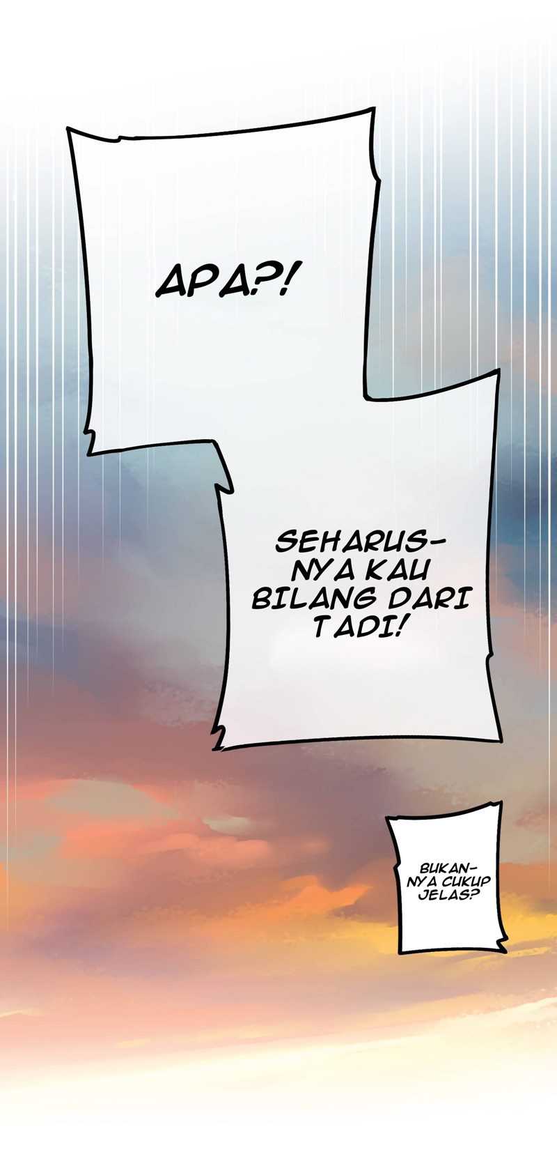 Miss, don’t livestream it! Chapter 44 Gambar 33