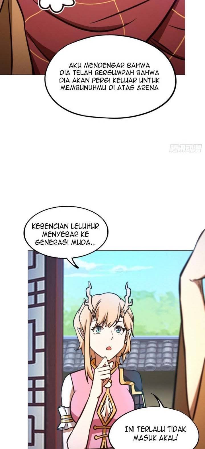 Everlasting God of Sword Chapter 168 15