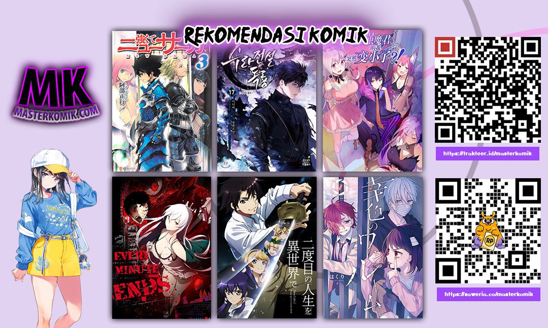 Everlasting God of Sword Chapter 168 28