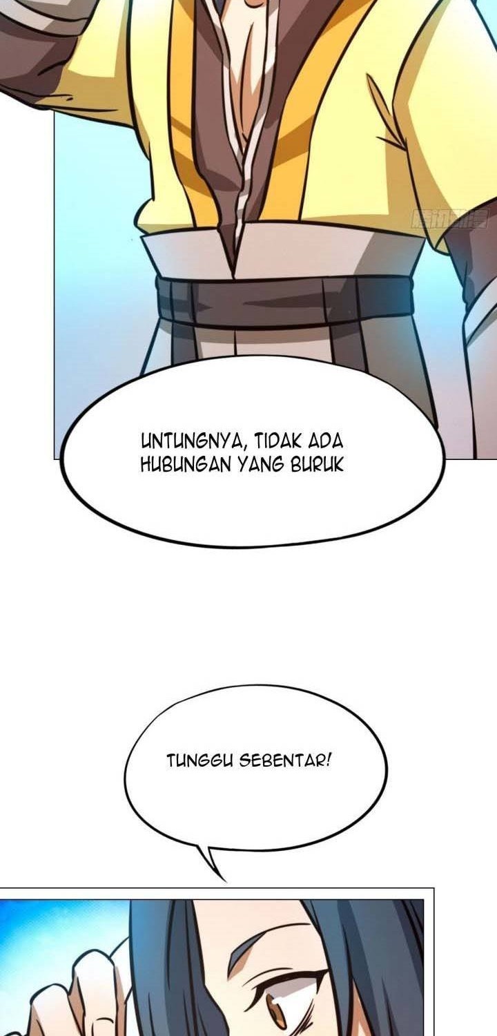 Everlasting God of Sword Chapter 168 Gambar 15