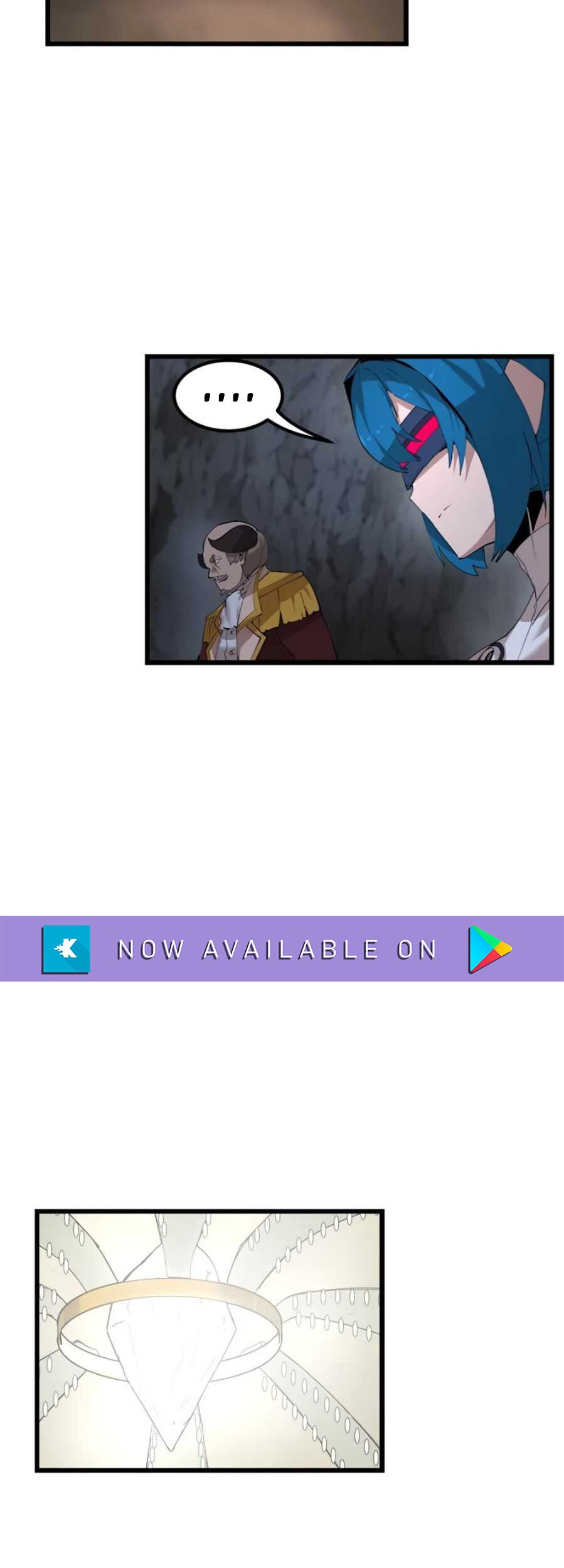 The Dungeon Master Chapter 90 Gambar 30