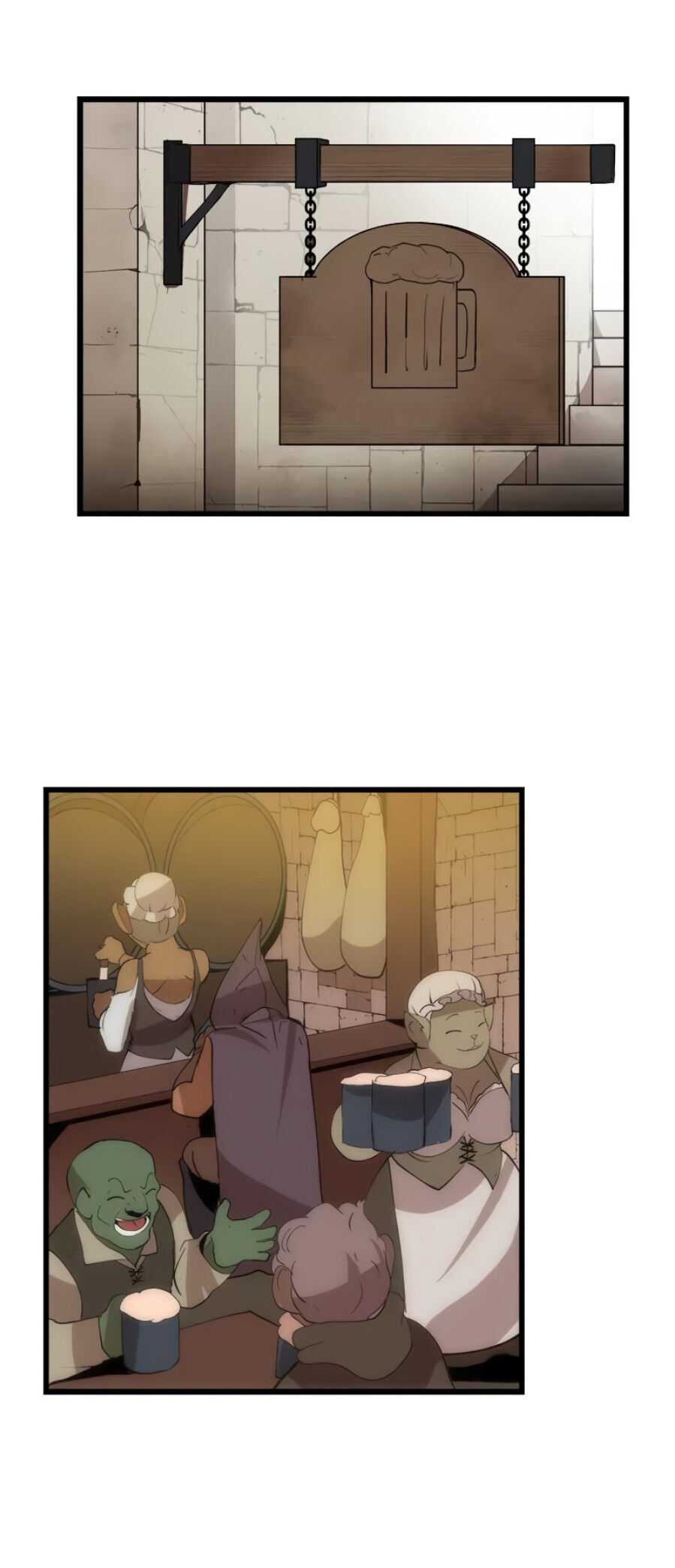 The Dungeon Master Chapter 90 Gambar 32