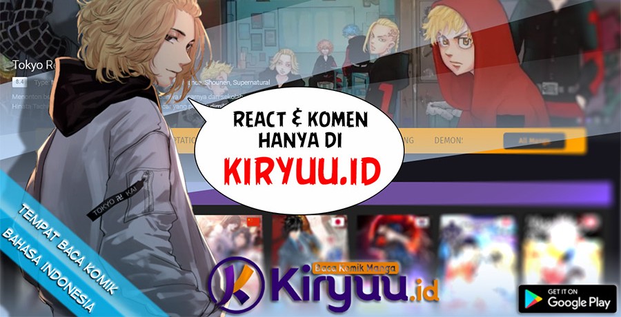 The Dungeon Master Chapter 90 Gambar 43