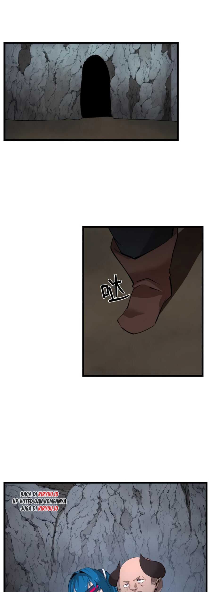 Baca The Dungeon Master Chapter 90 Gambar 2