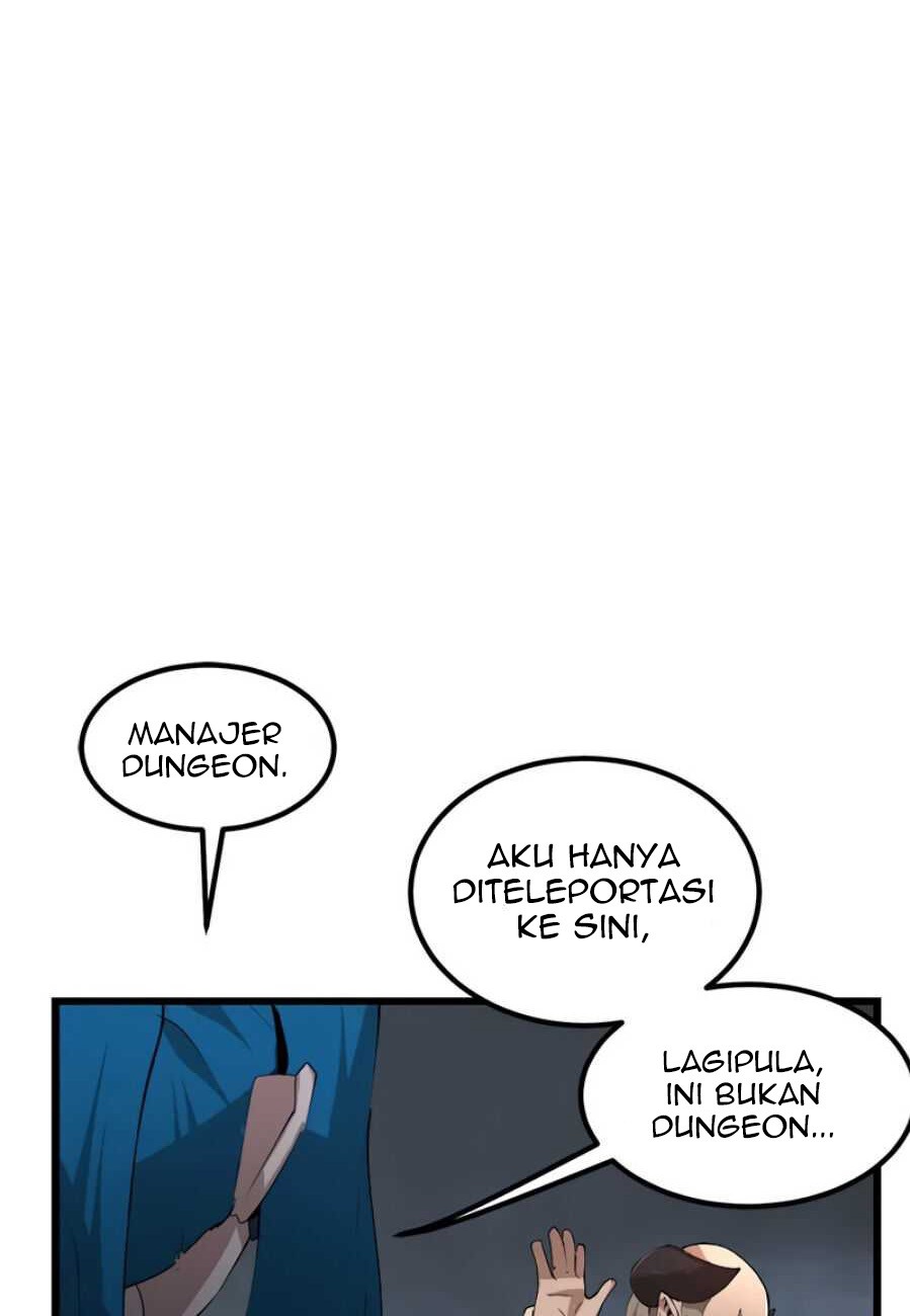 The Dungeon Master Chapter 90 Gambar 7