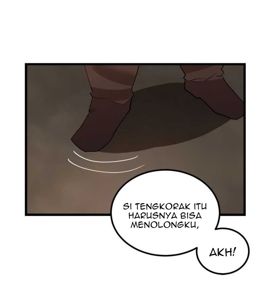 The Dungeon Master Chapter 90 Gambar 10