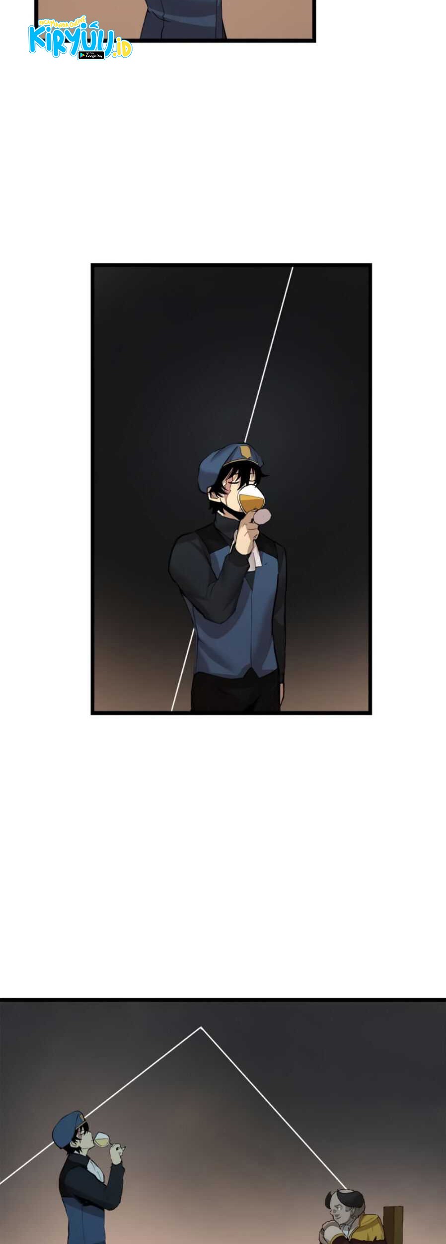 The Dungeon Master Chapter 90 Gambar 15