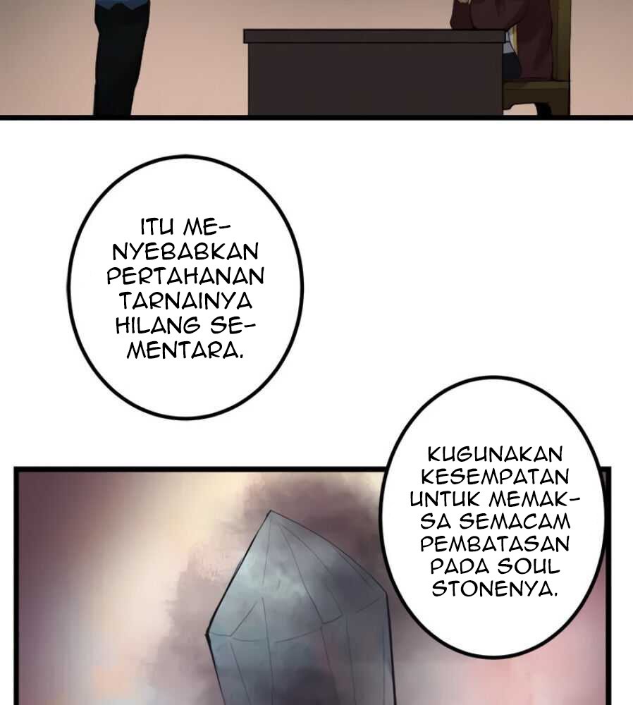 The Dungeon Master Chapter 90 Gambar 16